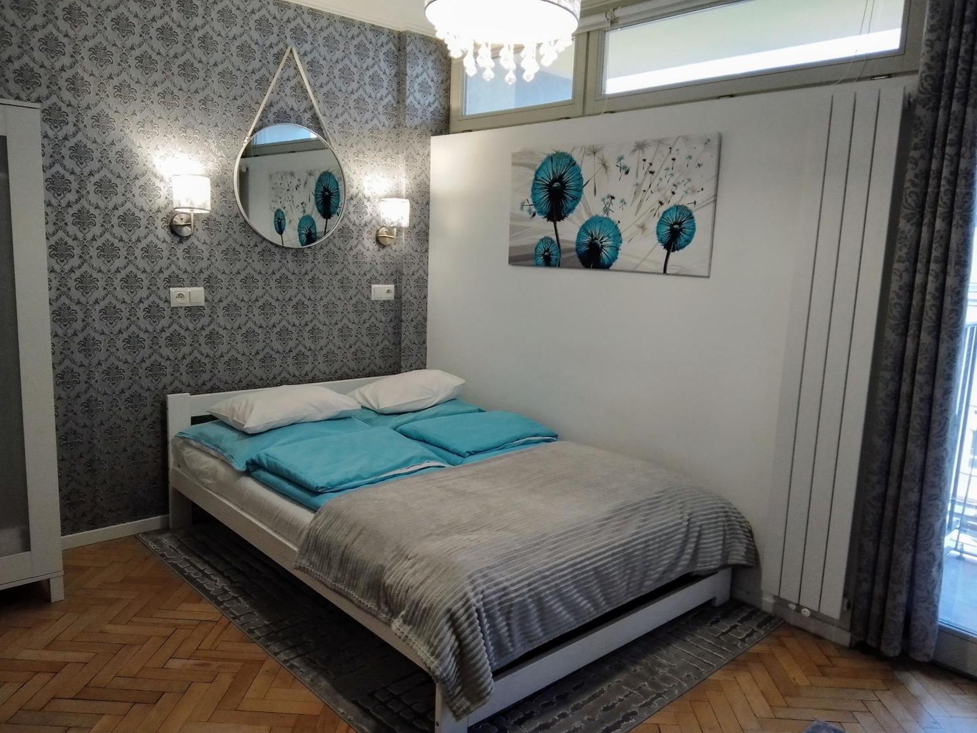 Duarte Apartamenty Kollataja Wrocław Exterior foto