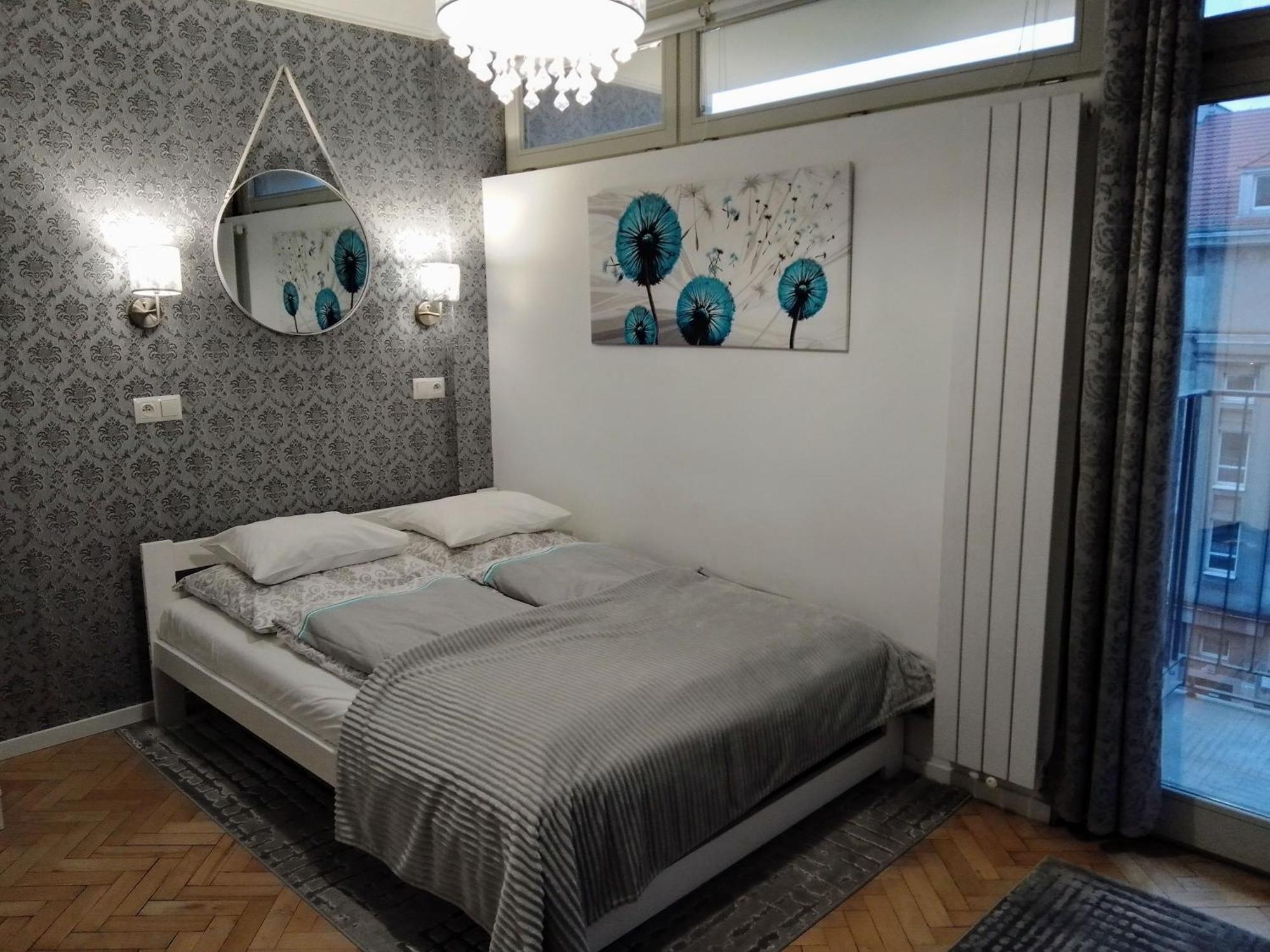 Duarte Apartamenty Kollataja Wrocław Exterior foto